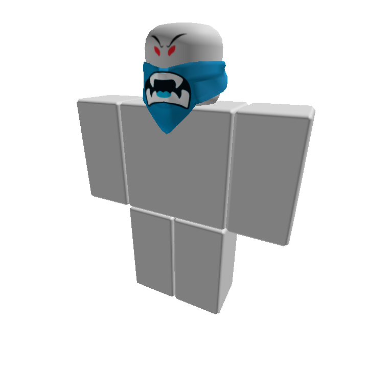safe avatar
