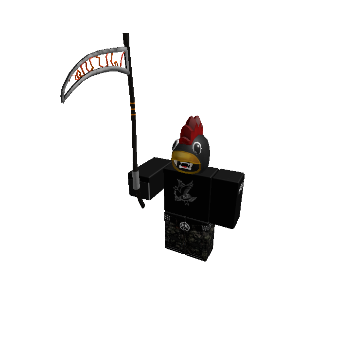 Sky avatar