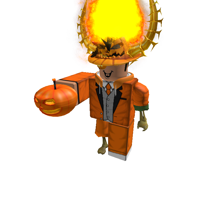 POW avatar