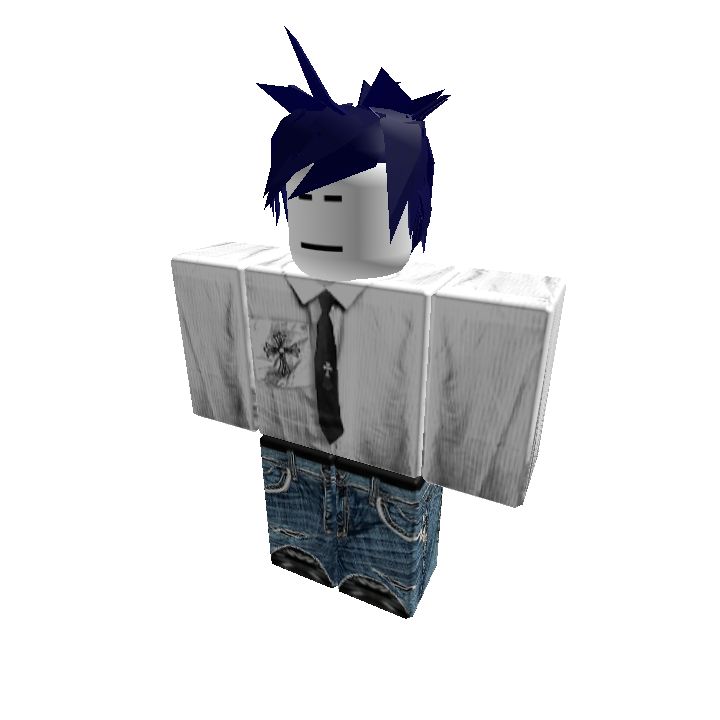meh avatar